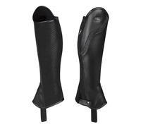 Children's leather mini-chaps Fair Play Iduna