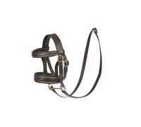 Children's leather riding bridles LeMieux