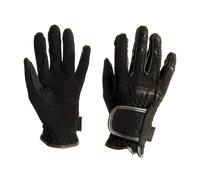 Children's leather riding gloves Dublin Everyday Mighty