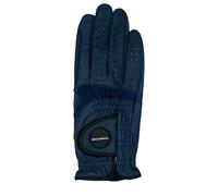 Children's leather riding gloves Haukeschmidt Arabella
