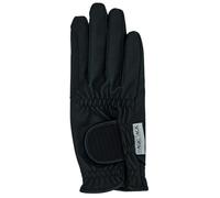 Children's leather riding gloves Haukeschmidt Magic Tack