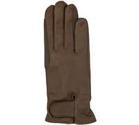 Children's leather riding gloves Haukeschmidt Oh my Deer