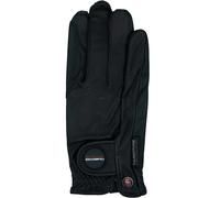 Children's leather riding gloves Haukeschmidt Winter Finest