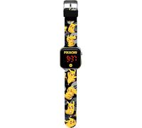 Kids Licensing Fitness Watch POK4402
