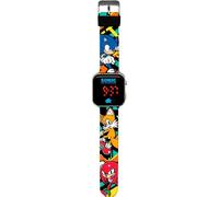Kids Licensing Fitness Watch SNC4228M