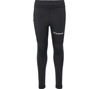 Children's leggings Hummel Noir 8 ans