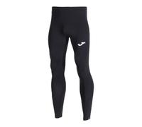 Joma Record Leggings Black 12-13 Years Boy