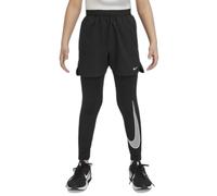 Children's leggings Nike Club Fleece 10/12 ans