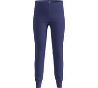Children's leggings Odlo Active Warm Bleu 12 ans