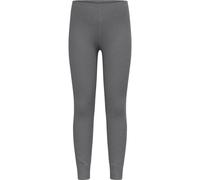 Children's leggings Odlo Active Warm Gris 6 ans