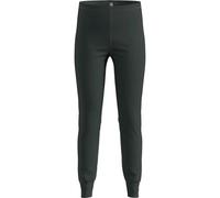 Children's leggings Odlo Active Warm Vert 4 ans