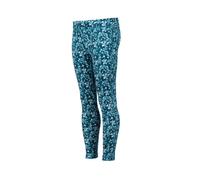 Children's leggings Regatta Barlia Bleu 3/4 years