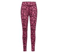 Children's leggings Regatta Barlia Rose 7/8 ans