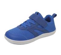 Children's Leisure Sports Non Slip Breathable Wide Shoes Walk Dance Walking for The Girl