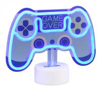 Childrens Light White Control LED Table Blue Trio R55911101