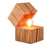 Childrens Light Wood Treasure Table Natural Trio 514110130