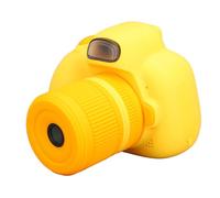 Children's Lightweight Miniature Lens Cartoon Camera with HD Photo and Fill Light Portable, Fun & Easy to Use