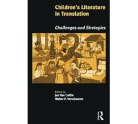 Children's Literature in Translation: Challenges and Strategies