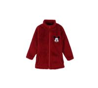 Children's long sleeve coat Disney Mickey Sport Rouge 14 ans