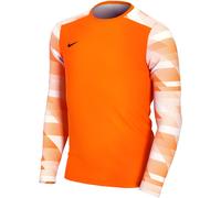 Nike Goalkeeper Sweatshirt Park IV Dri-FIT Unisex Black/White Size M CJ6072-010