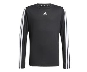 Children's long sleeve language shirt adidas Train essentials 15/16 ans