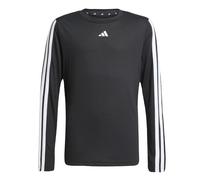 Children's long sleeve language shirt adidas Train essentials 7/8 ans