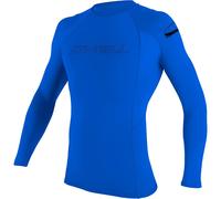 Children's long-sleeved rashguard O'Neill Basic Skins Bleu 14 ans