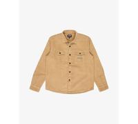 Children's long-sleeved shirt Billabong Bong Days Beige 14 ans