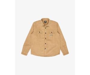 Children's long-sleeved shirt Billabong Bong Days Beige 16 ans