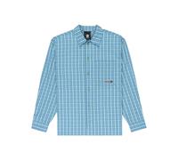 Children's long-sleeved shirt Element Napkins Bleu 16 ans