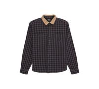 Children's long-sleeved shirt Quiksilver Mercury Sandstrokes Beige 12 ans