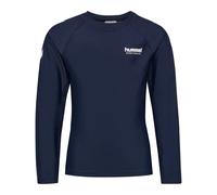 Hummel Jr Long Sleeve Rash Guard