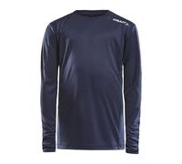 Children's long-sleeved T-shirt Craft rush 8/10 ans