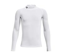 Children's long-sleeved undershirt with stand-up collar Under Armour HeatGear 10/12 ans