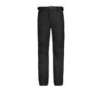 CMP - Boy's Long Pant Softshell - Softshell trousers size 152, black