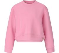 Children's loose-fitting sweatshirt Zigzag Wera Rose 6 ans