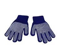 Children's Magic Gripper Gloves. (Royal blue)