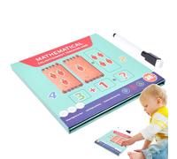 Children's Magnetic Fractions | Educational Resources for Counting Numbers,Magnetic Fraction Game,For Kids, Classroom, Kindergarten, Teaching & Skill Development