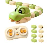 Children's Magnetic Vehicle Model Slide Competition Game
