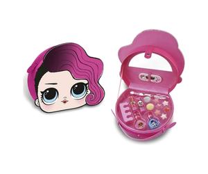 Children's Make-up Set Beauty LOL Surprise! (16 Pieces)