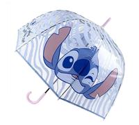 Children's manual umbrella Cerda Disney Stitch Bleu 60 cm