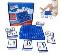 Children's Math Portable Educational Toy