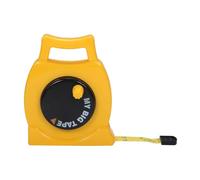 Childrens Measuring Tape Toy - Retractable Soft Tape Measure | Fun Educational Learning Tool | Precise Measurement Play Indoor Activities, Preschool Birthday New Year Gift