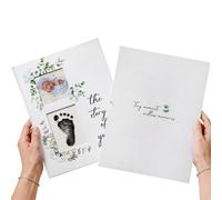 Children's Memory Book Cute Record for Pregnancy and As a