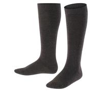 Children's Merino Wool Knee-High Socks Falke Comfort Gris 39/42