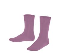 Children's Merino Wool Socks Falke Comfort Rose 39/42