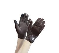 Children's mesh riding gloves Premier Equine Presa