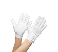 Children's mesh riding gloves Premier Equine Presa