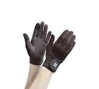 Children's mesh riding gloves Premier Equine Presa