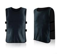 Children's Mesh Training Vests Breathable and Quick Drying, Perfect for Soccer, Basketball, Rugby, and Team Sports (11)
